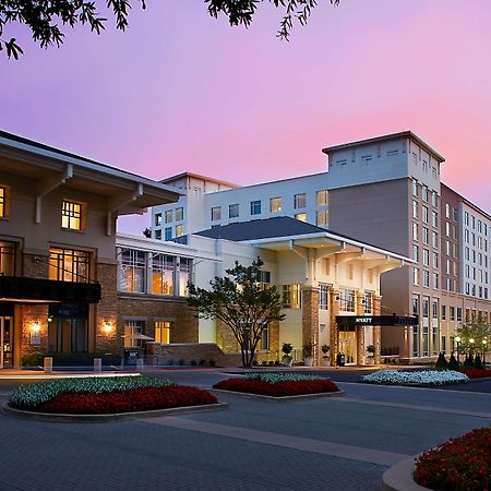 Hyatt Regency Atlanta Perimeter at Villa Christina Dunwoody Exteriör bild