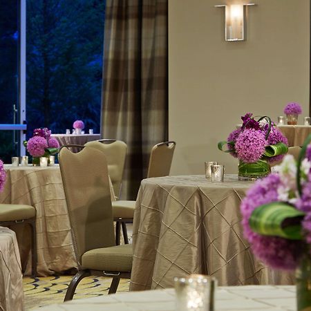 Hyatt Regency Atlanta Perimeter at Villa Christina Dunwoody Exteriör bild