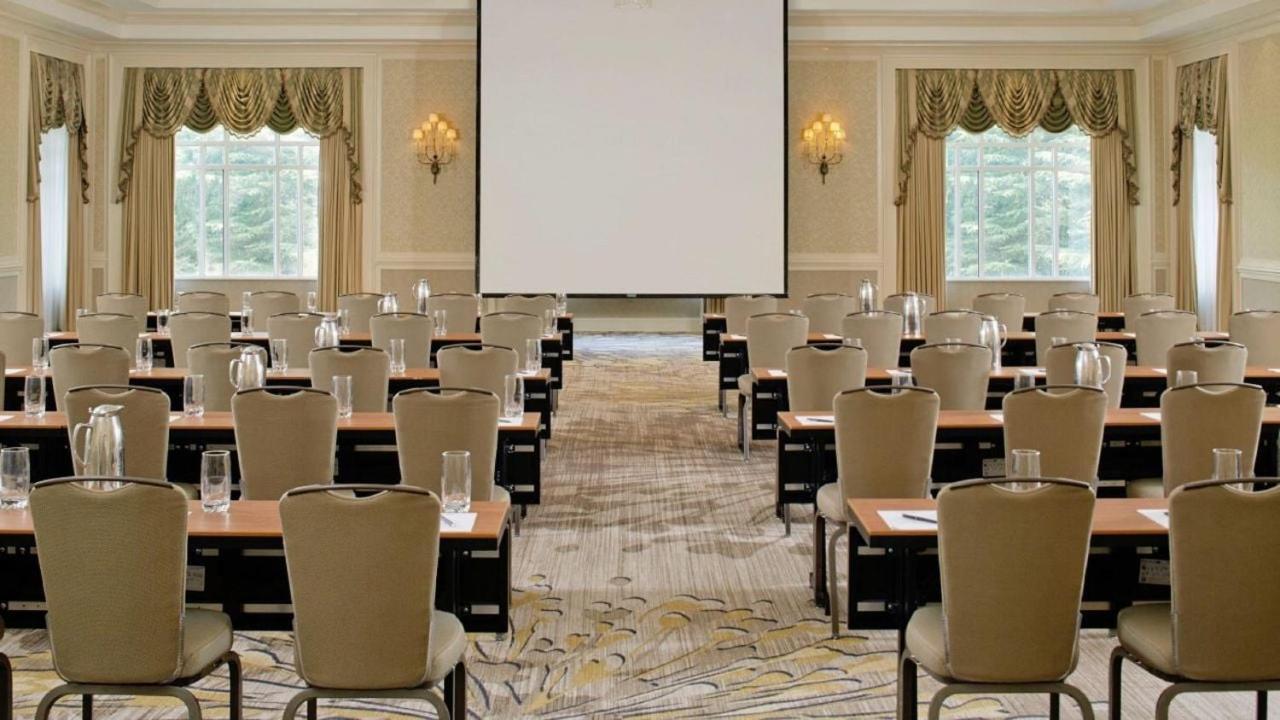 Hyatt Regency Atlanta Perimeter at Villa Christina Dunwoody Exteriör bild