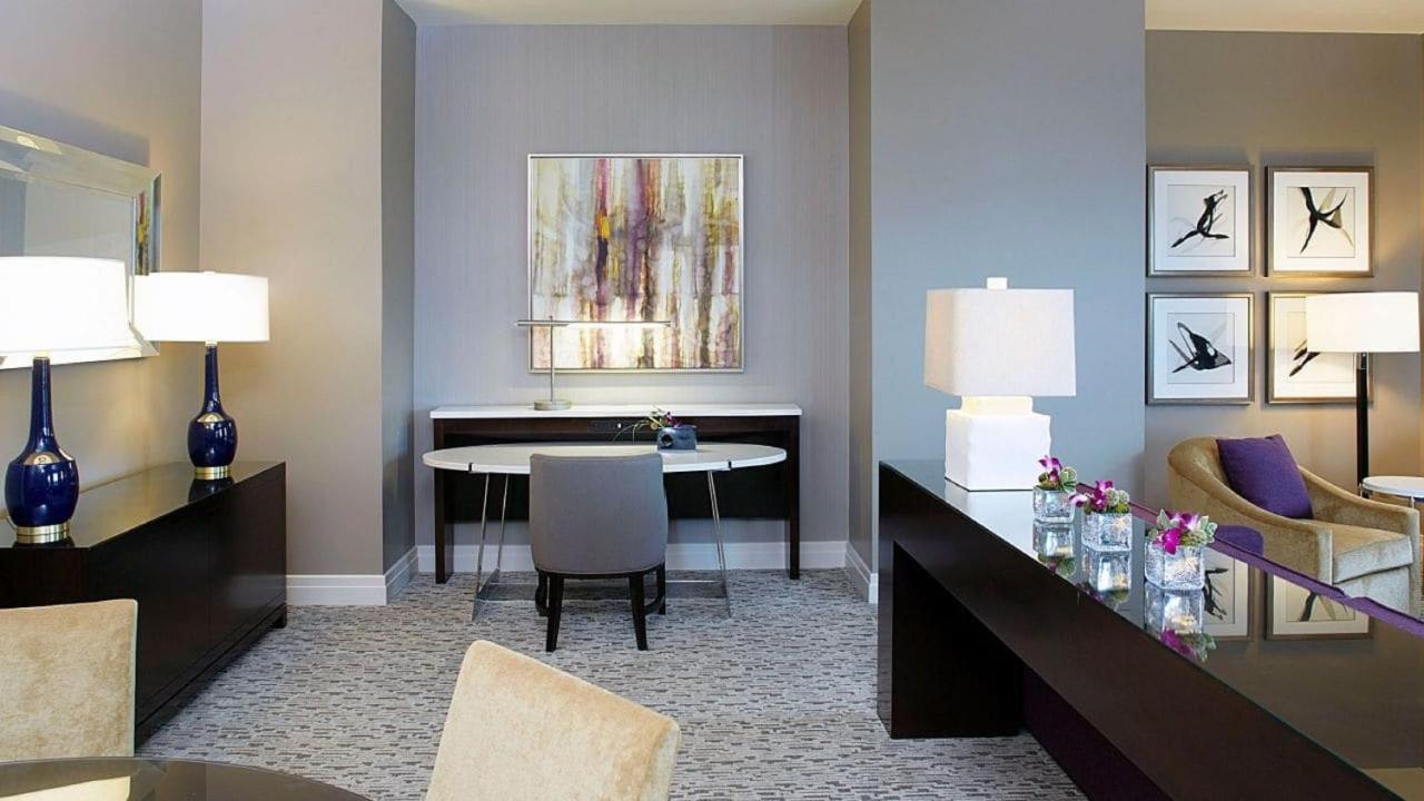 Hyatt Regency Atlanta Perimeter at Villa Christina Dunwoody Exteriör bild