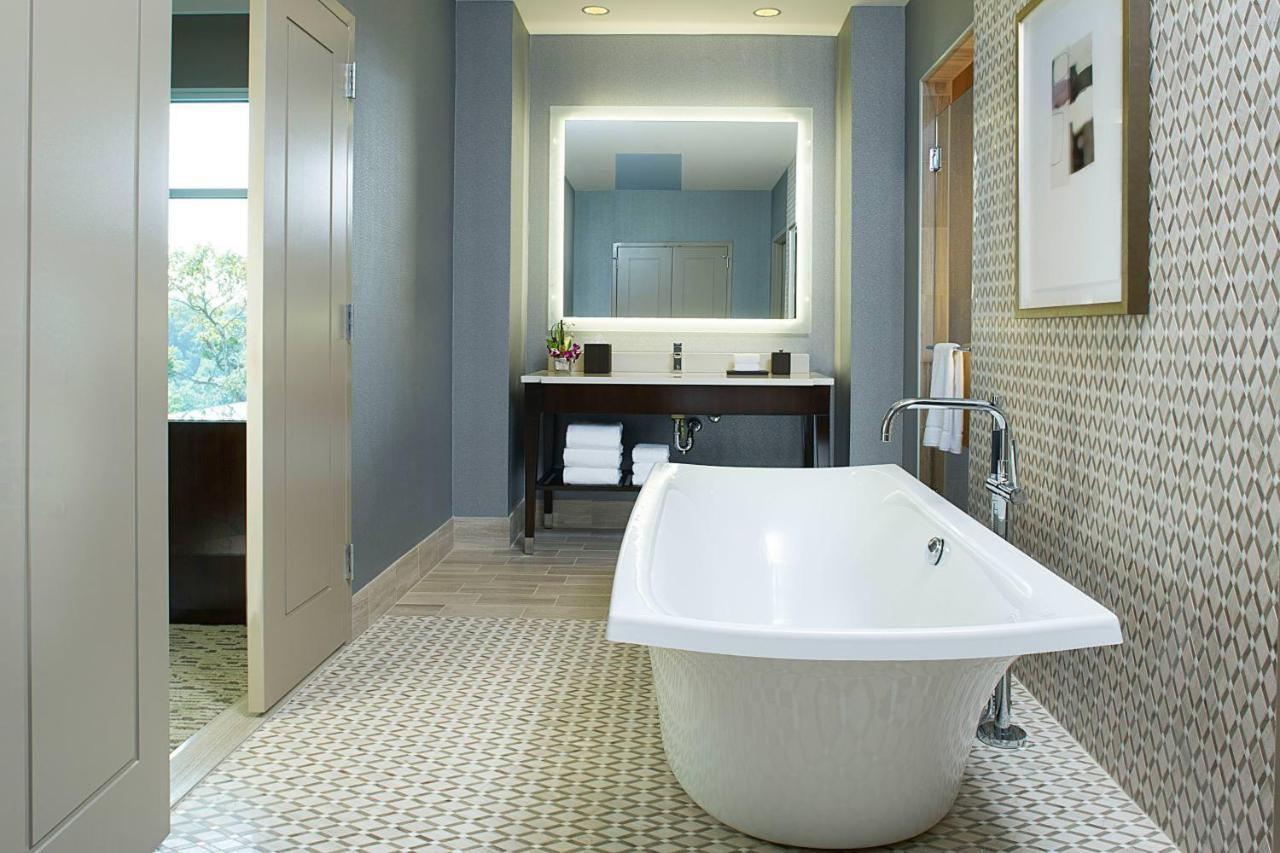 Hyatt Regency Atlanta Perimeter at Villa Christina Dunwoody Exteriör bild