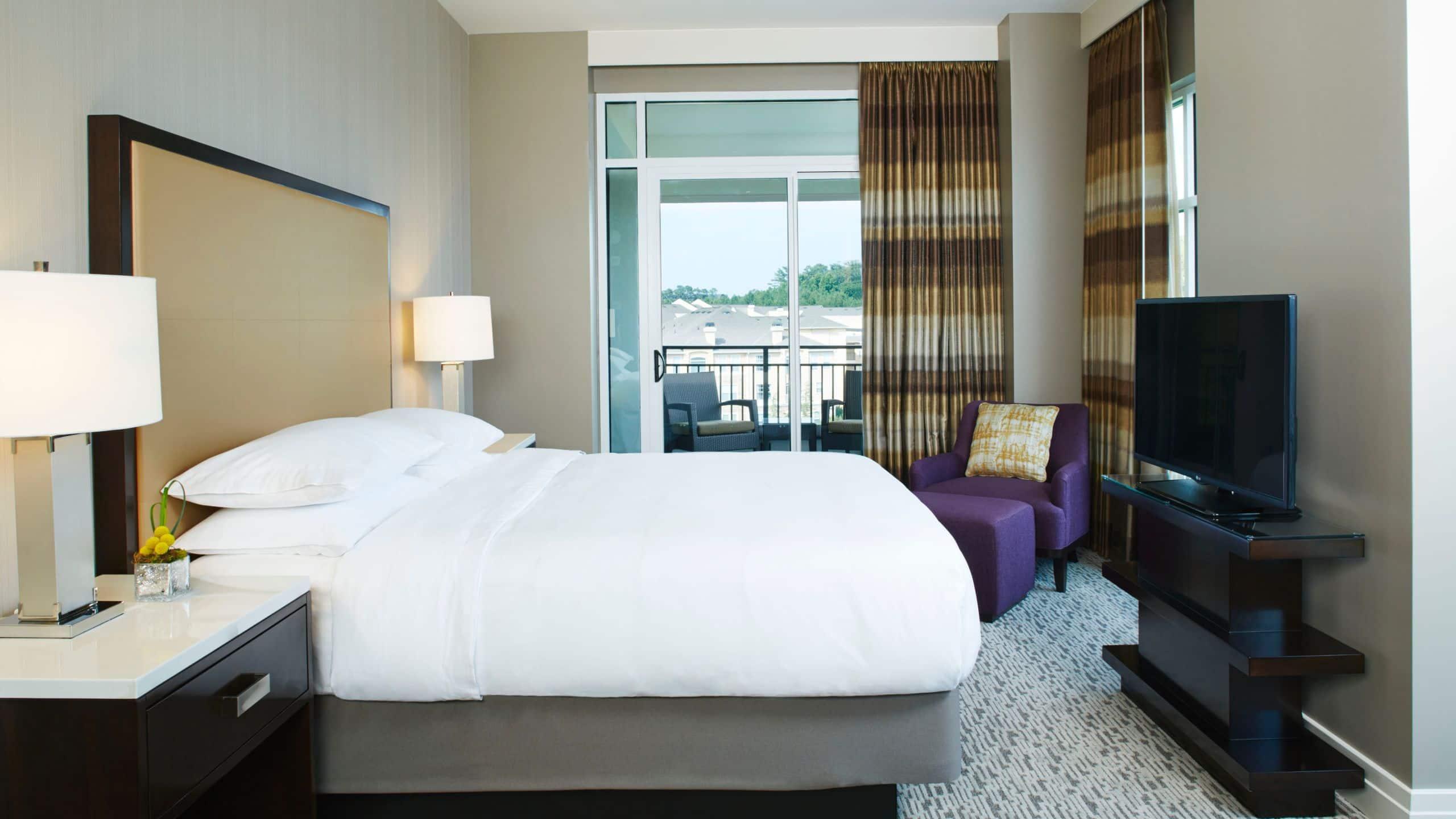 Hyatt Regency Atlanta Perimeter at Villa Christina Dunwoody Exteriör bild