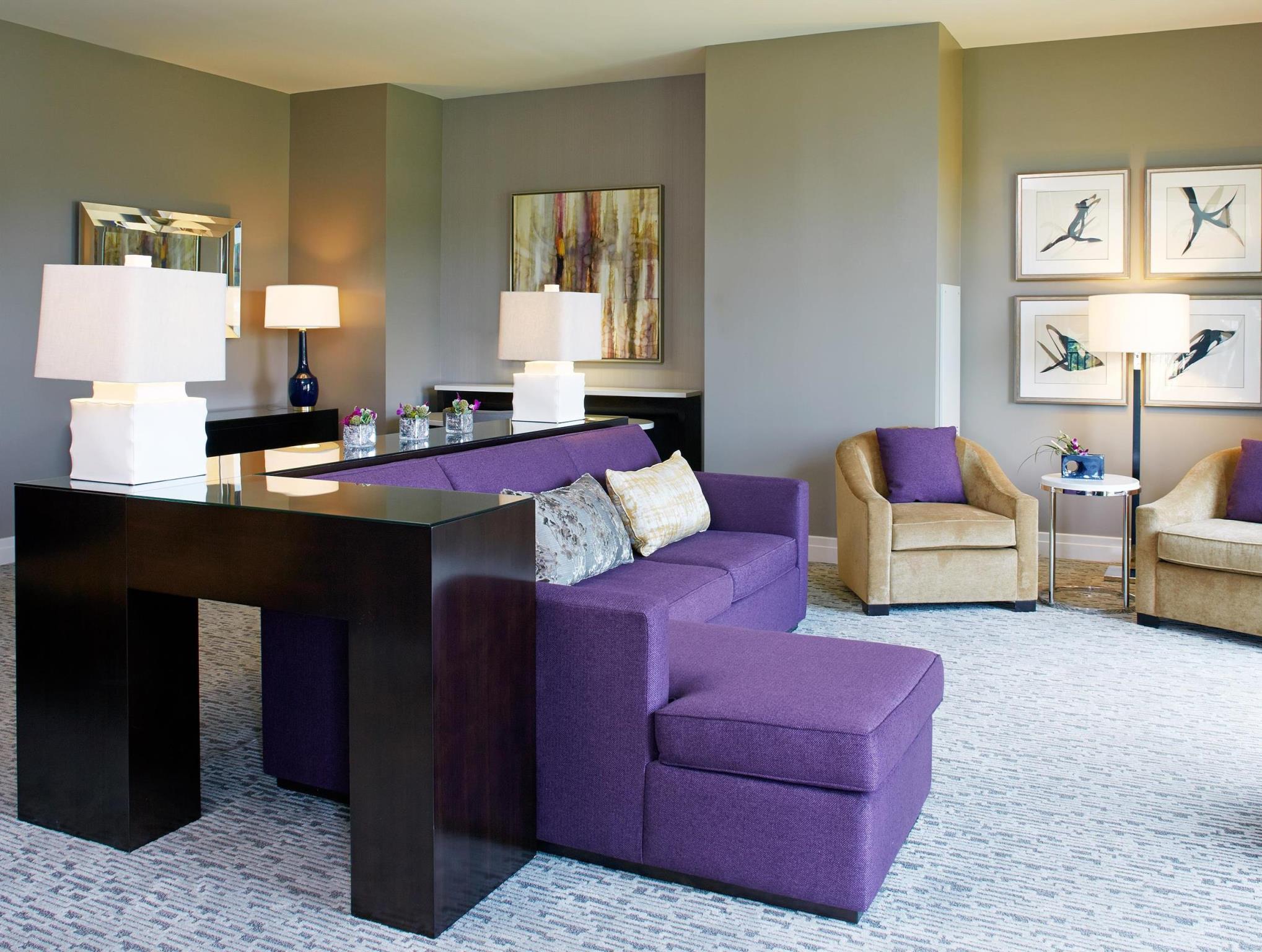 Hyatt Regency Atlanta Perimeter at Villa Christina Dunwoody Exteriör bild