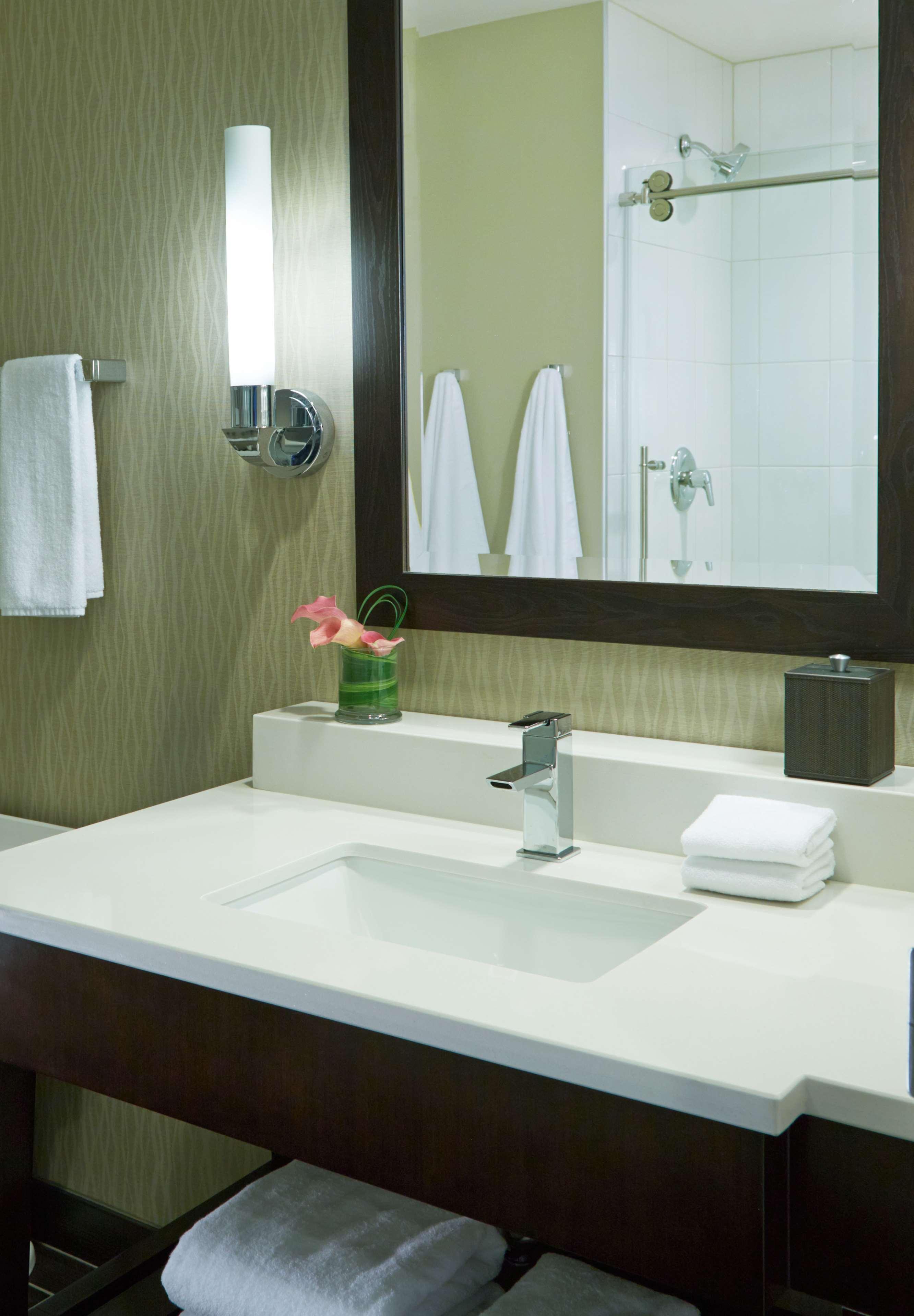 Hyatt Regency Atlanta Perimeter at Villa Christina Dunwoody Exteriör bild