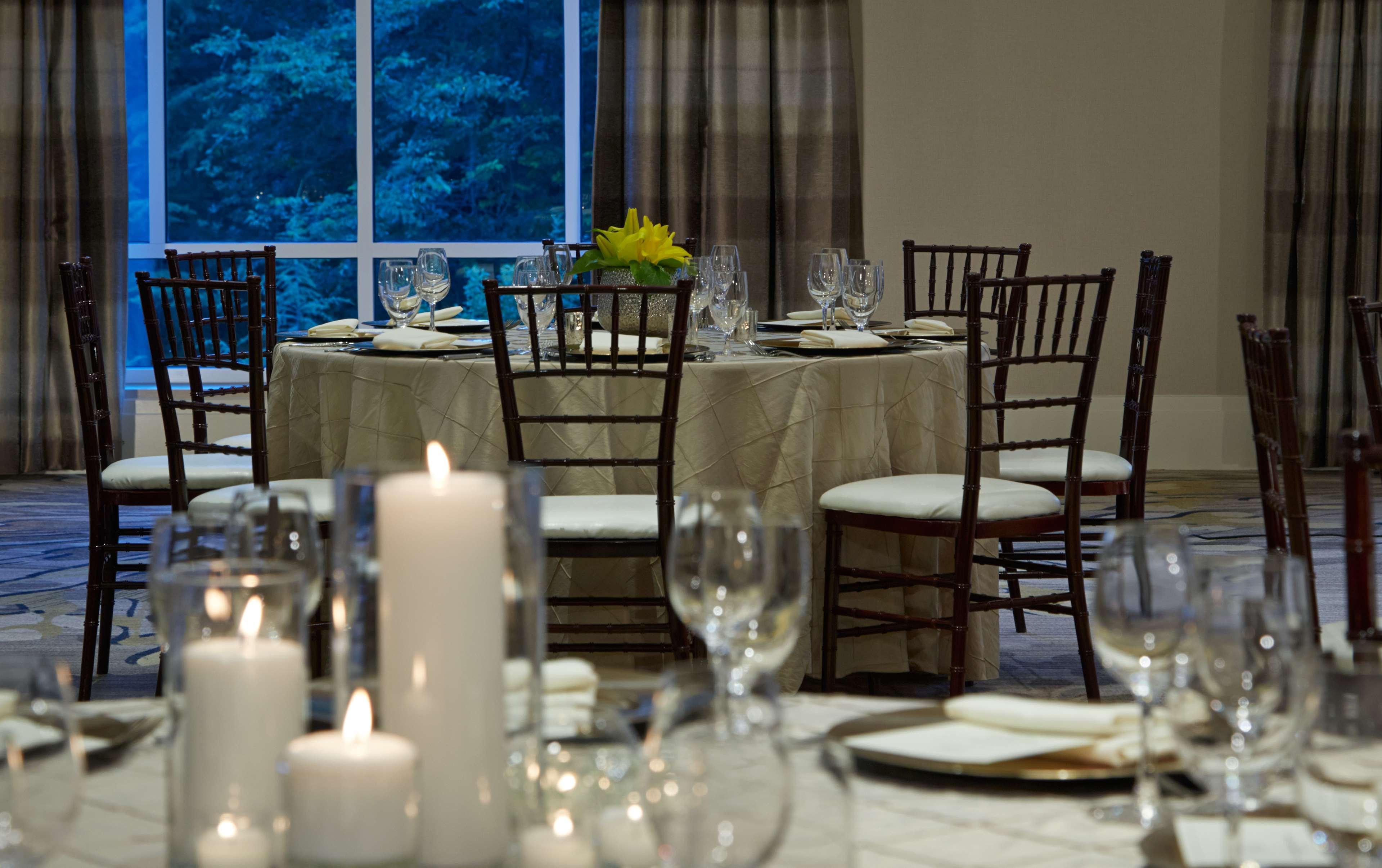 Hyatt Regency Atlanta Perimeter at Villa Christina Dunwoody Exteriör bild