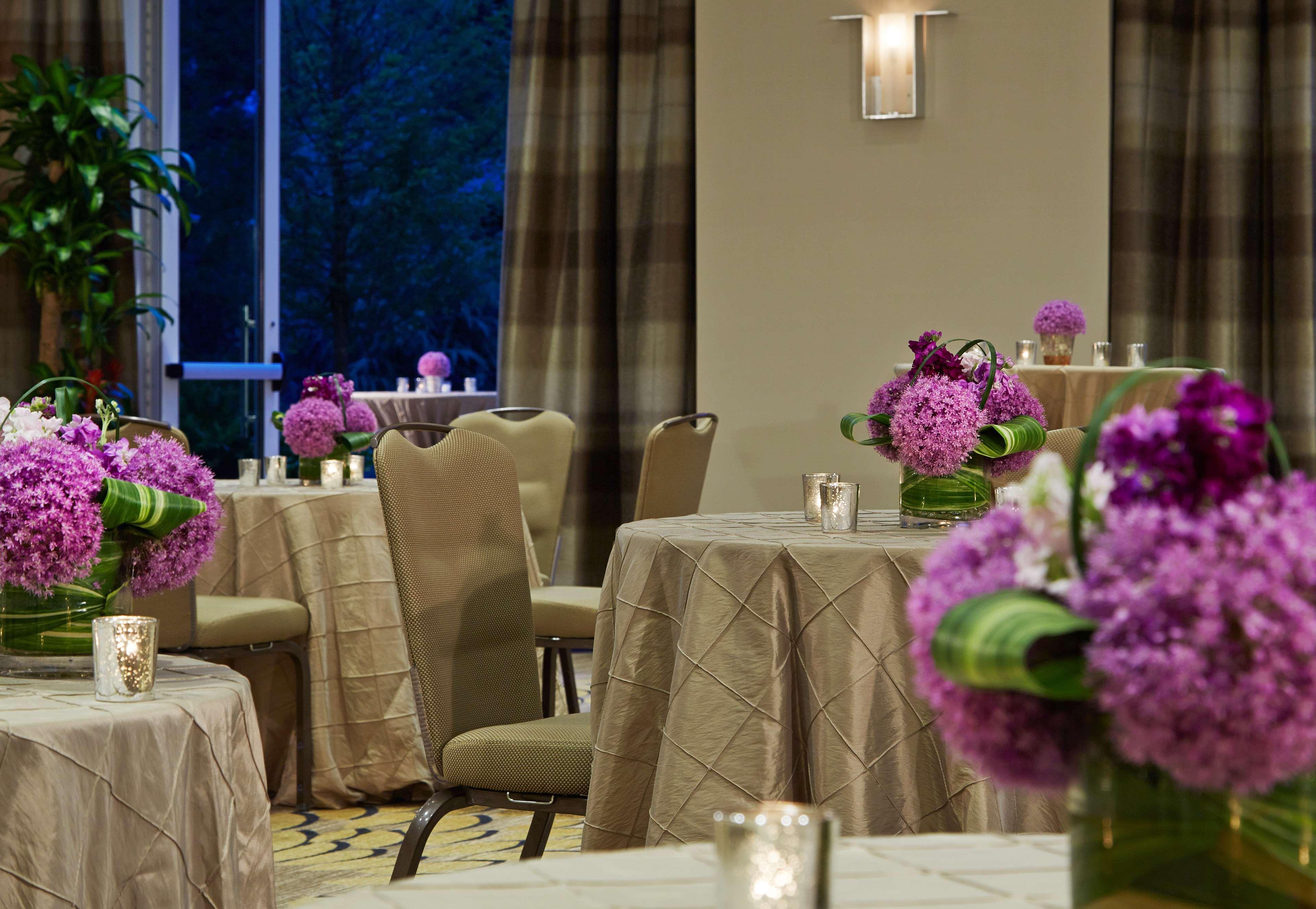 Hyatt Regency Atlanta Perimeter at Villa Christina Dunwoody Exteriör bild