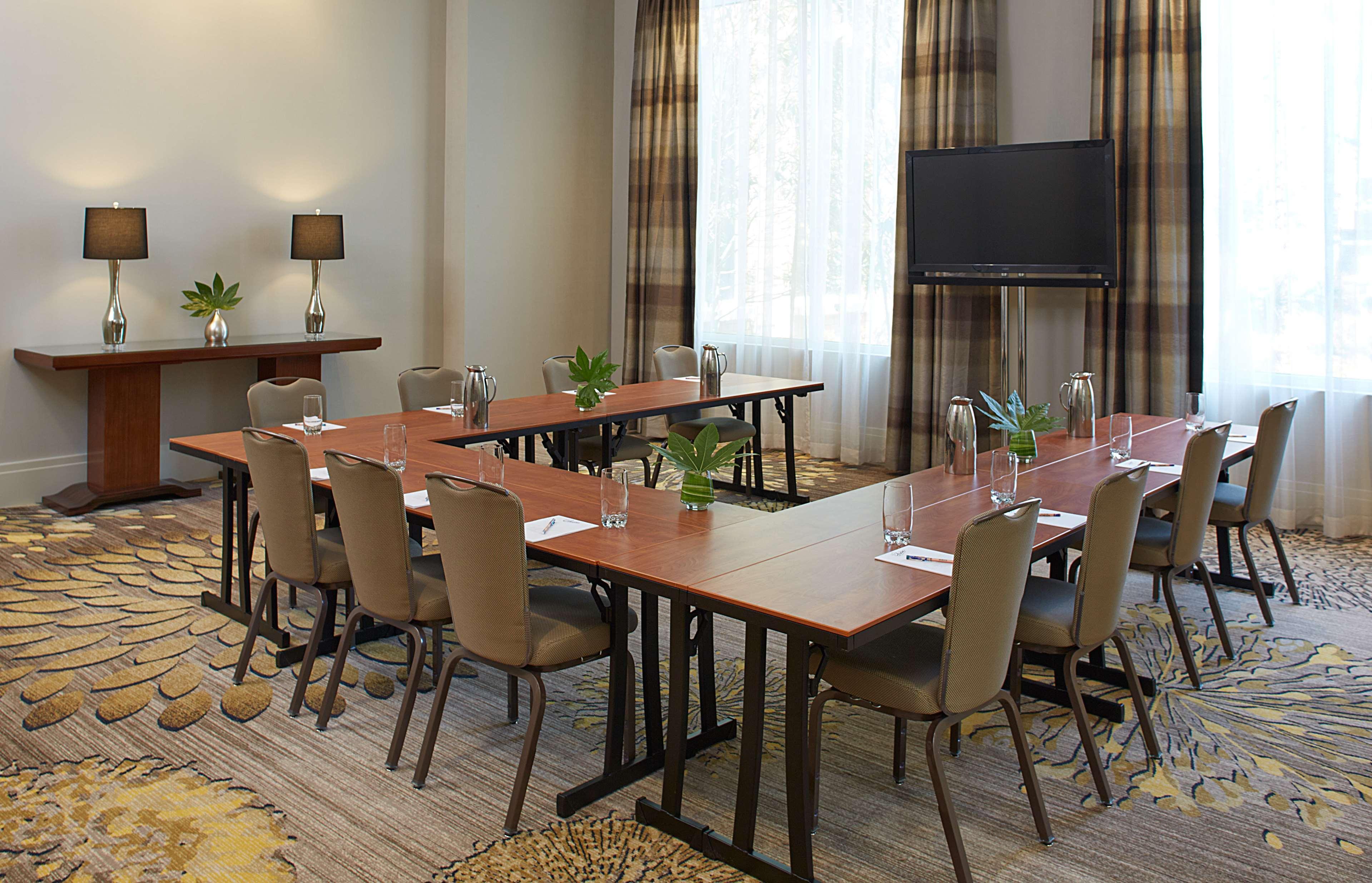 Hyatt Regency Atlanta Perimeter at Villa Christina Dunwoody Exteriör bild