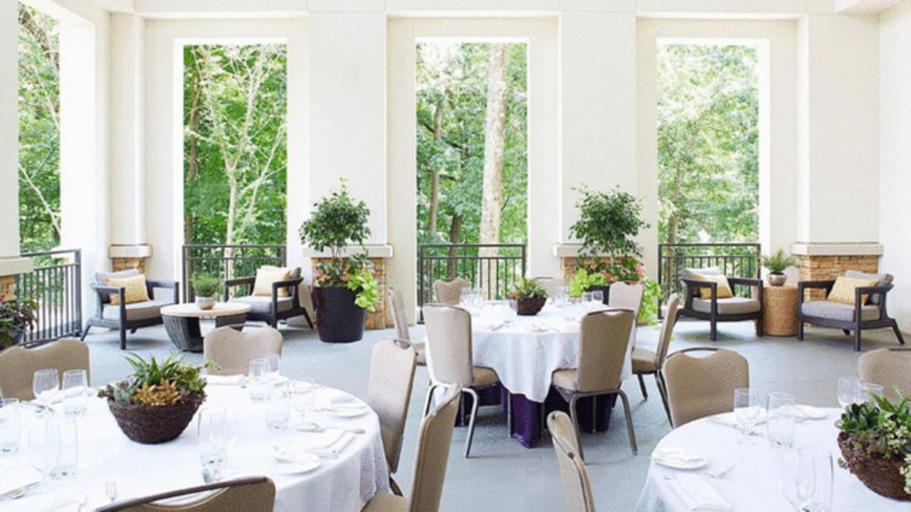 Hyatt Regency Atlanta Perimeter at Villa Christina Dunwoody Exteriör bild