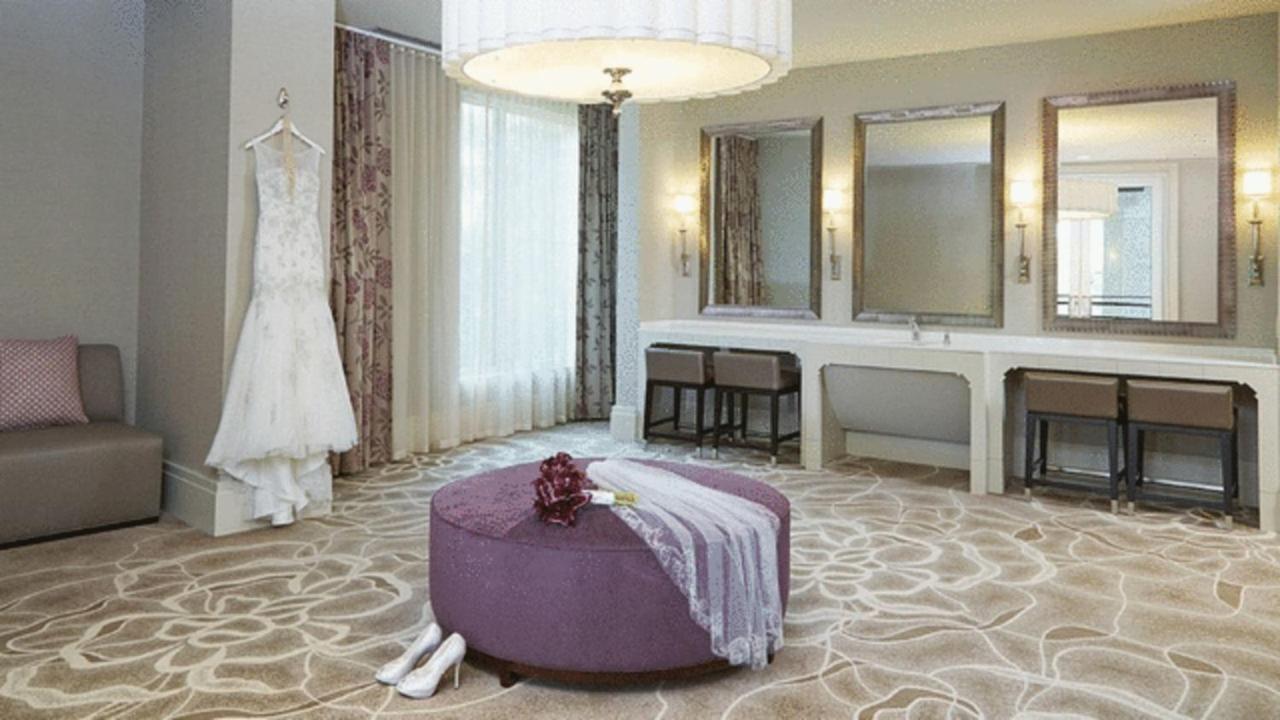 Hyatt Regency Atlanta Perimeter at Villa Christina Dunwoody Exteriör bild
